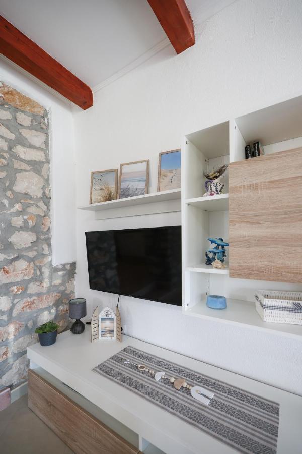 Apartment M&V Zadar Exterior photo